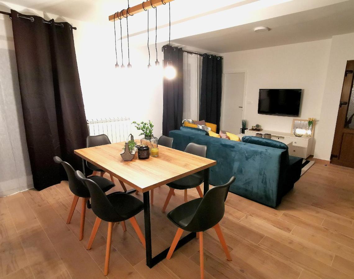 Martello Forest View Apartment Poreč