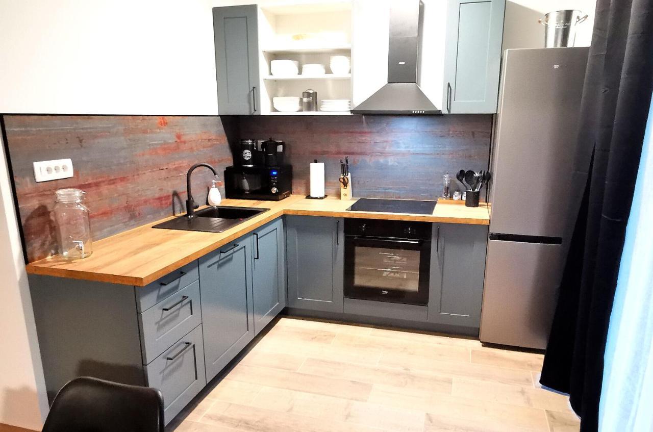 Martello Forest View Apartment