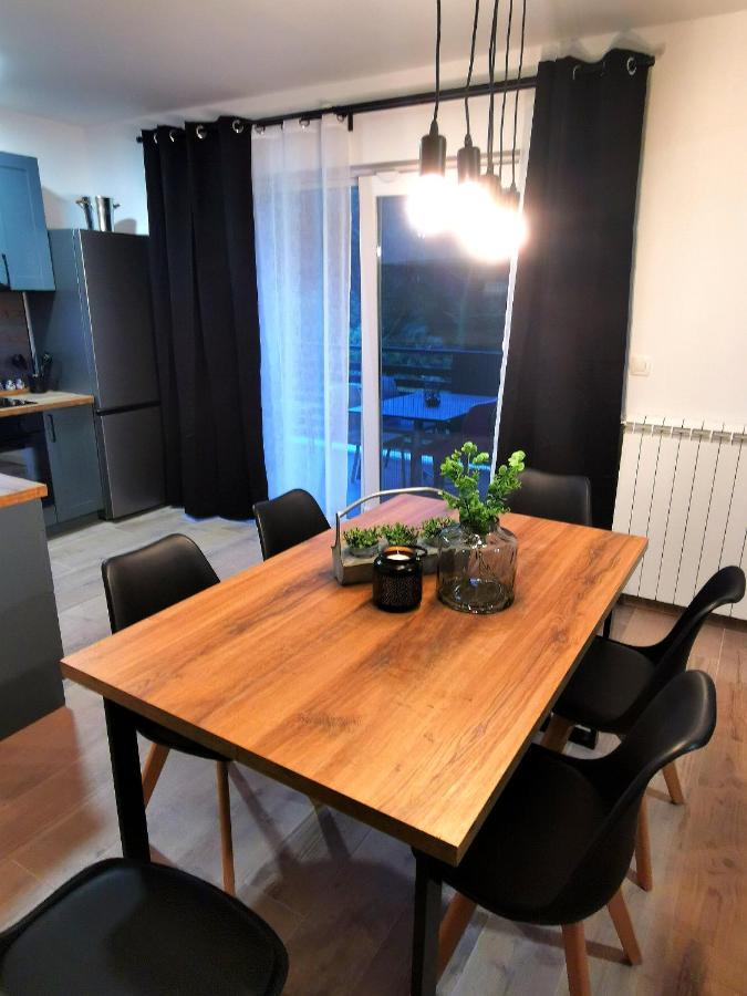 Martello Forest View Apartment Poreč