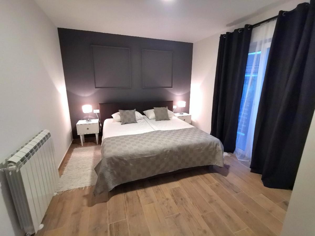 Martello Forest View Apartment Poreč