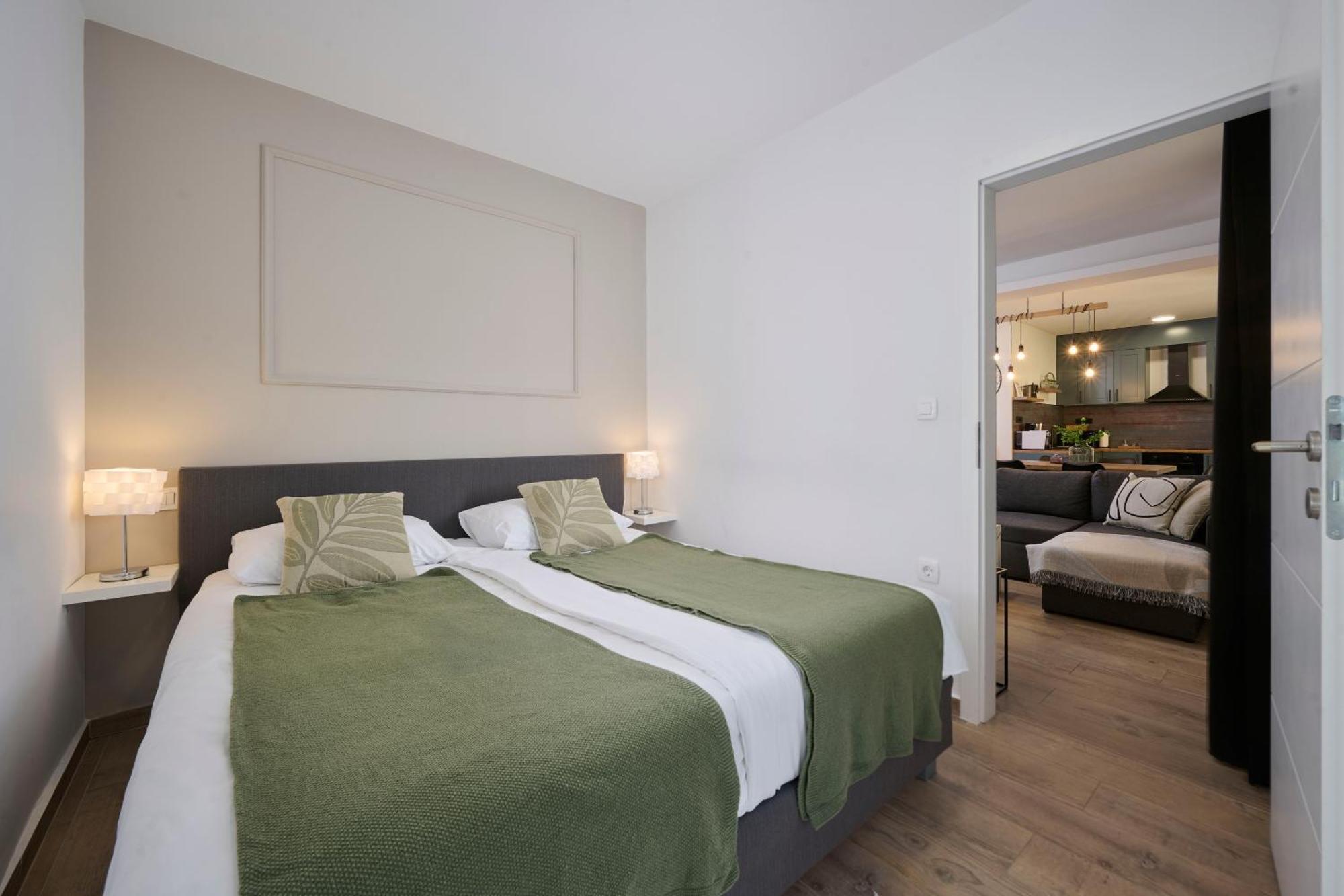 Martello Forest View Apartment *