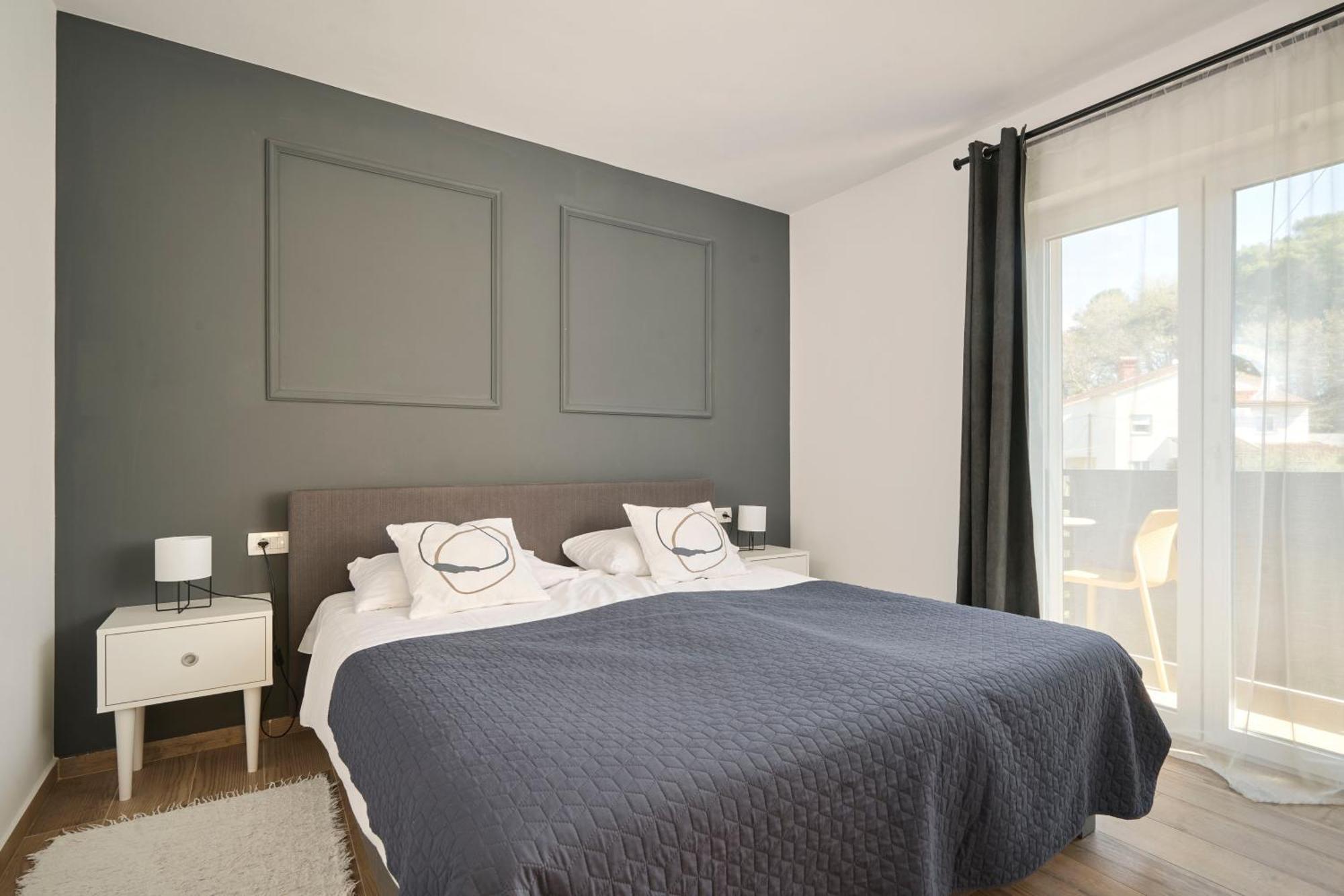 Apartment Martello Forest View