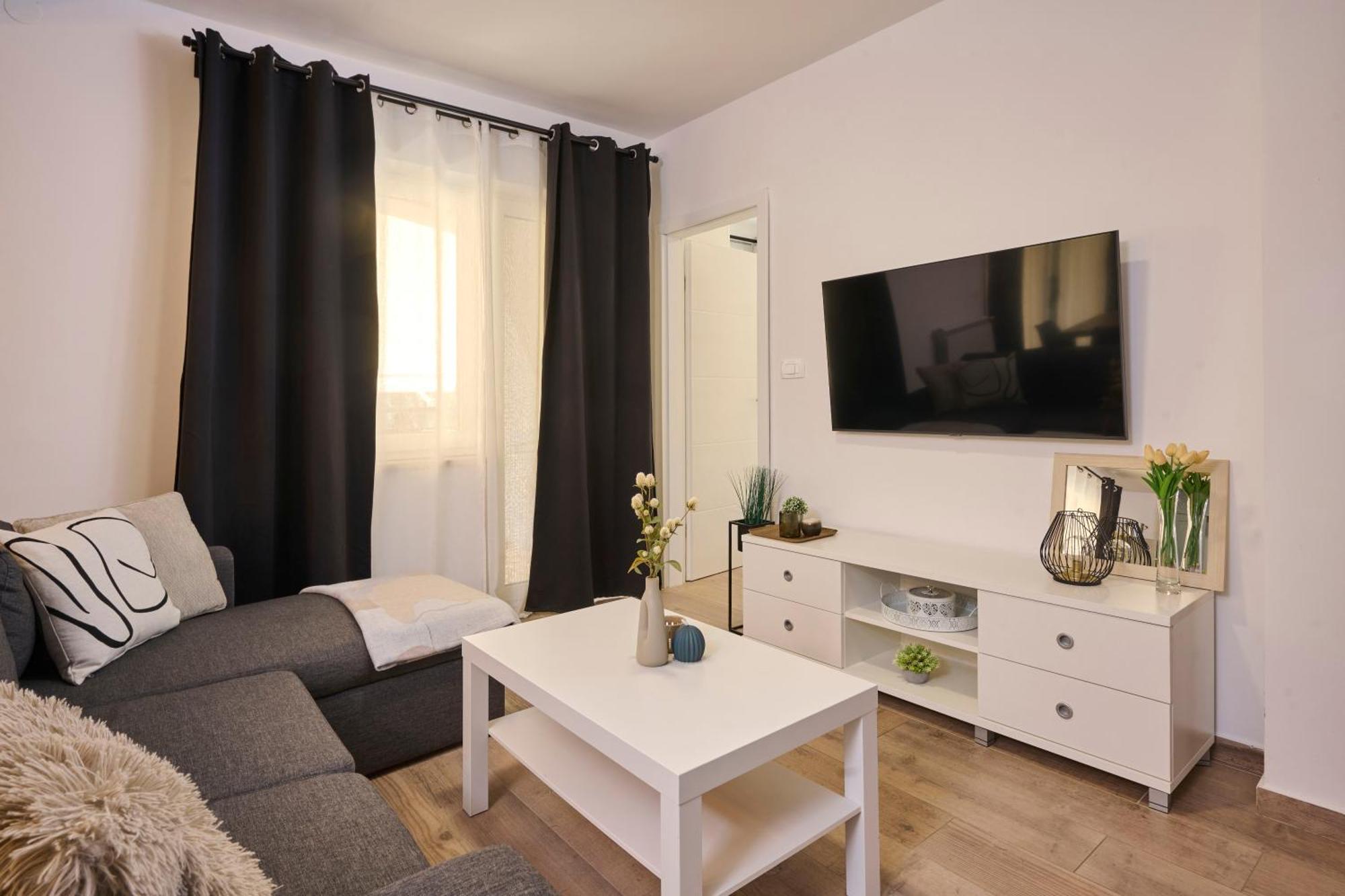 Martello Forest View Apartment *