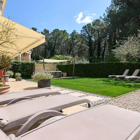 Apartment Martello Forest View Porec Exterior photo