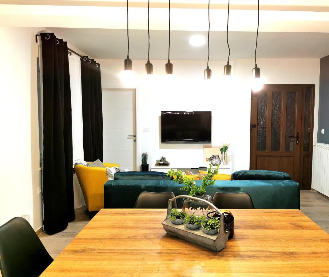 Appartement Martello Forest View