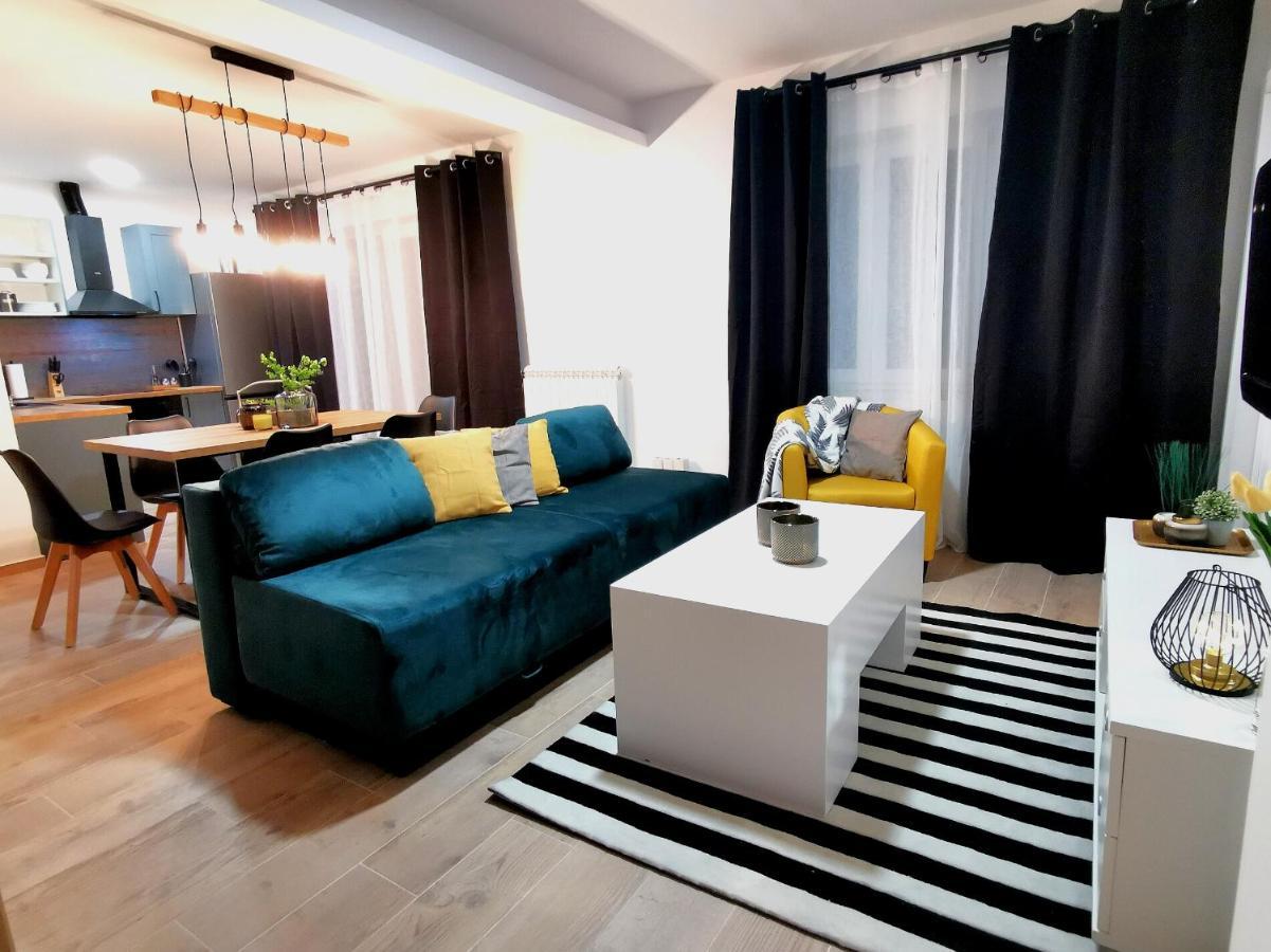 Appartement Martello Forest View *