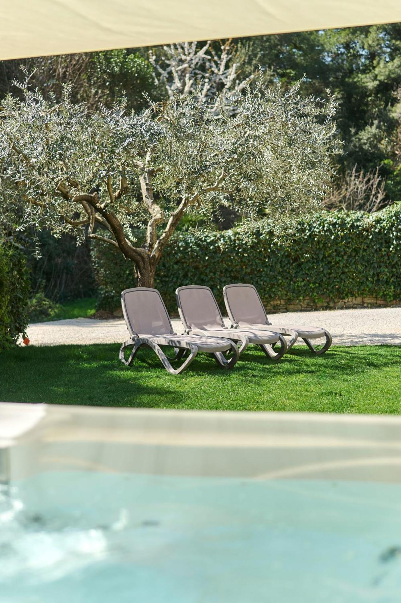 Appartement Martello Forest View