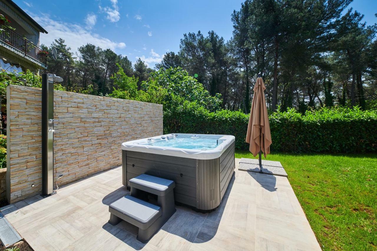 Appartement Martello Forest View