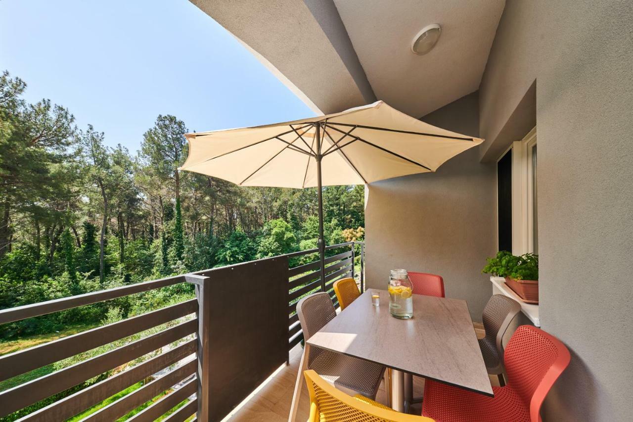 Appartement Martello Forest View *