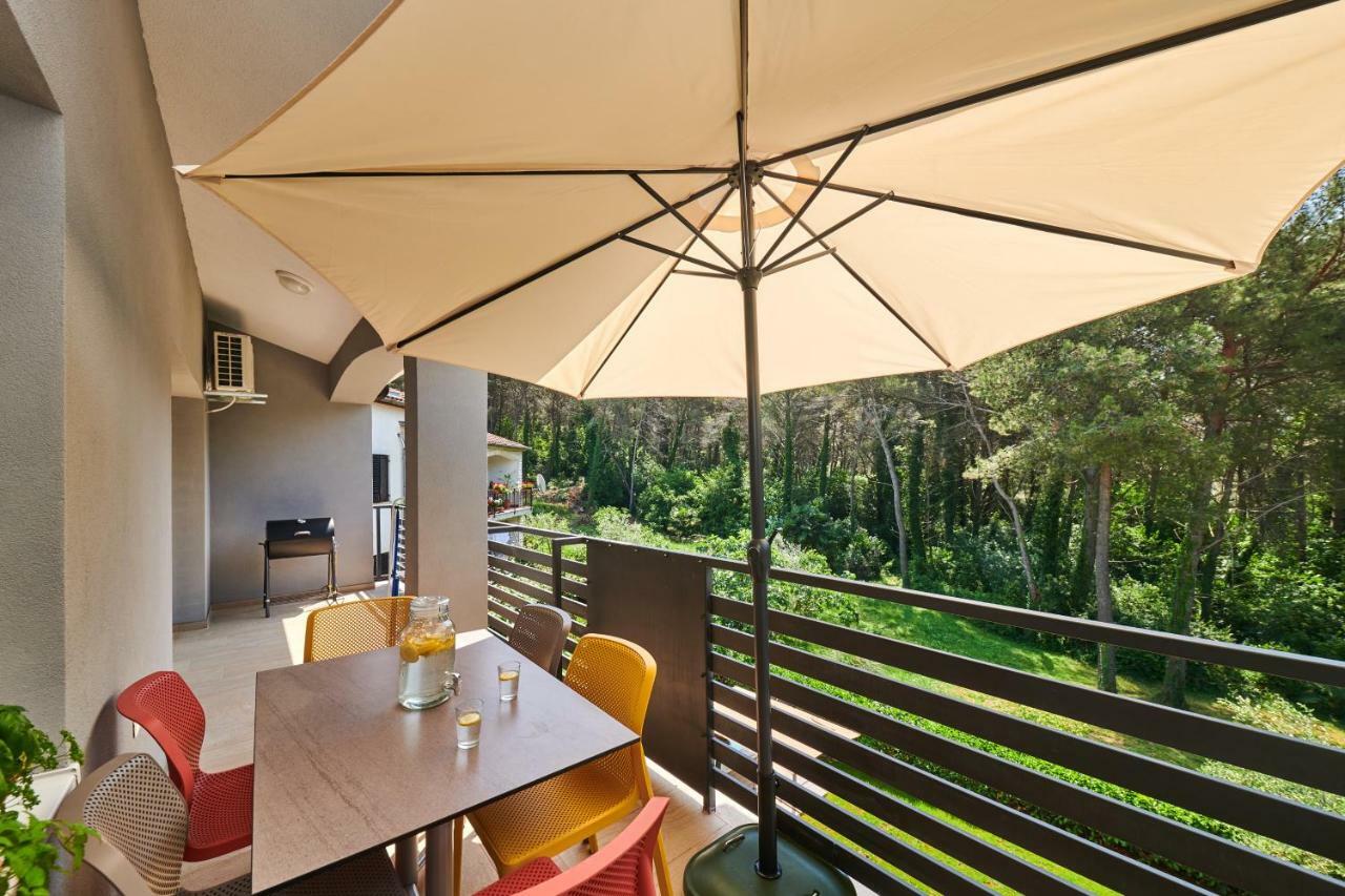 Martello Forest View Appartement