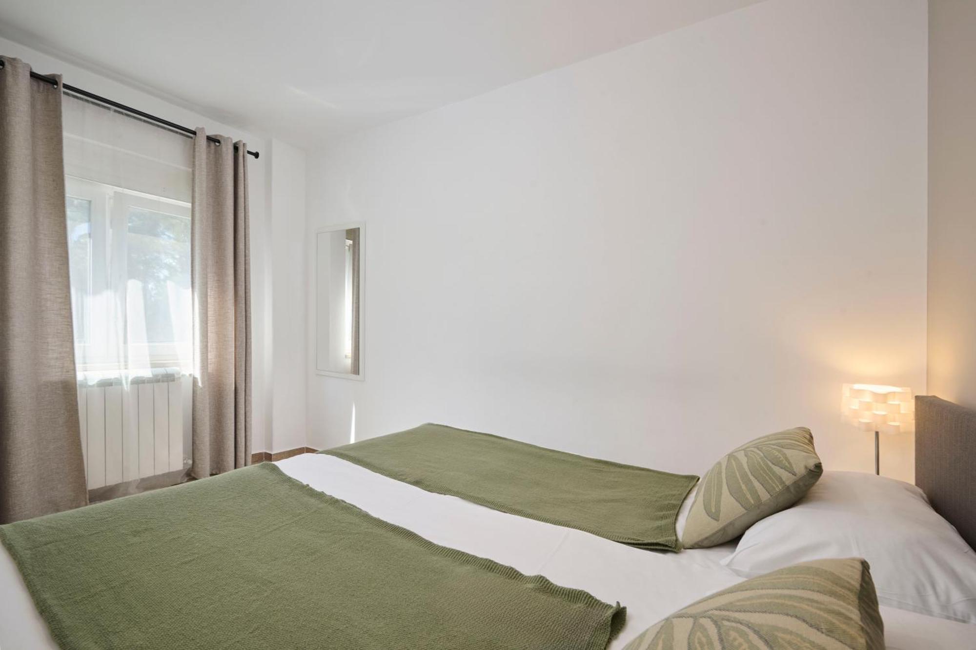 Apartmán Martello Forest View Poreč